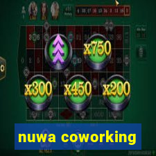 nuwa coworking